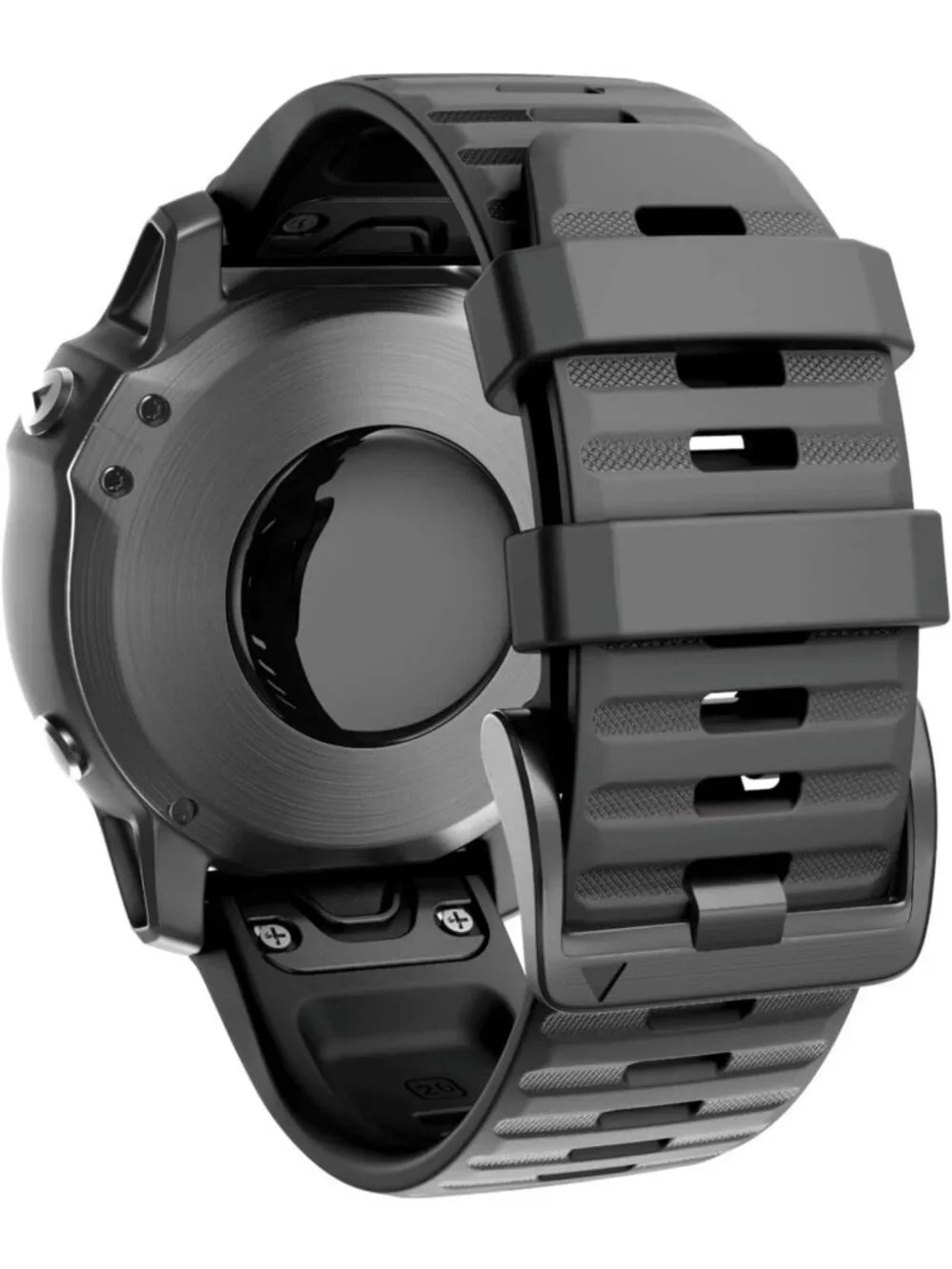 26mm Quickfit Watch Band for Fenix 7X/6X/8 Series - Durable, Adjustable, Stylish